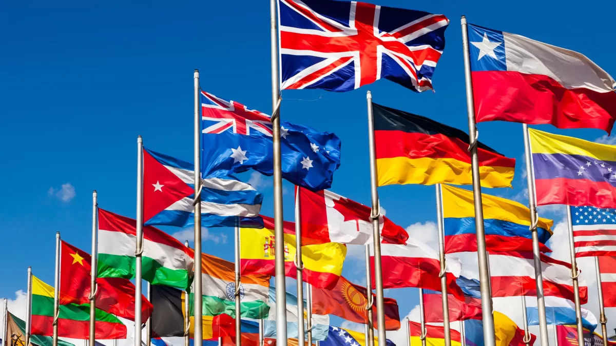 International Background Checks International Background Checks