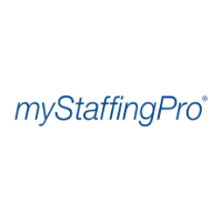 myStaffingPro®